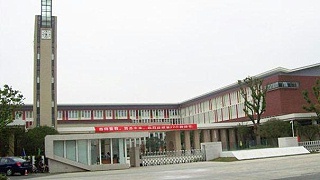 fun88乐天堂工程-金鸡湖学校