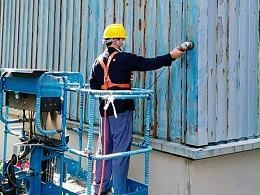 警惕！工业老厂房外立面“焕新”，不是装装样子