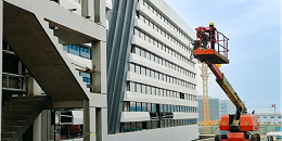 厂房外立面维修需要多少钱