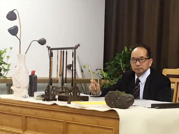 非典逃生”的她从鞋厂女工到建立“fun88乐天堂建材帝国”-8
