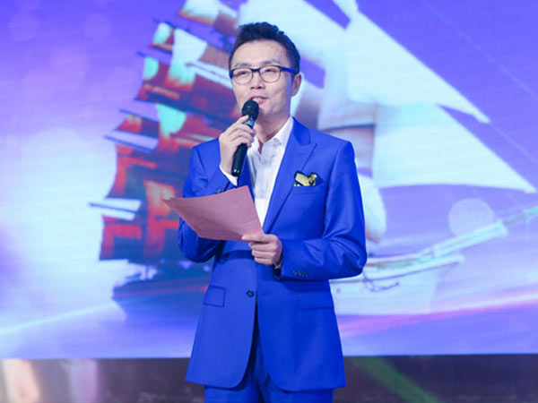 fun88乐天堂科技上市庆典精彩回顾-2