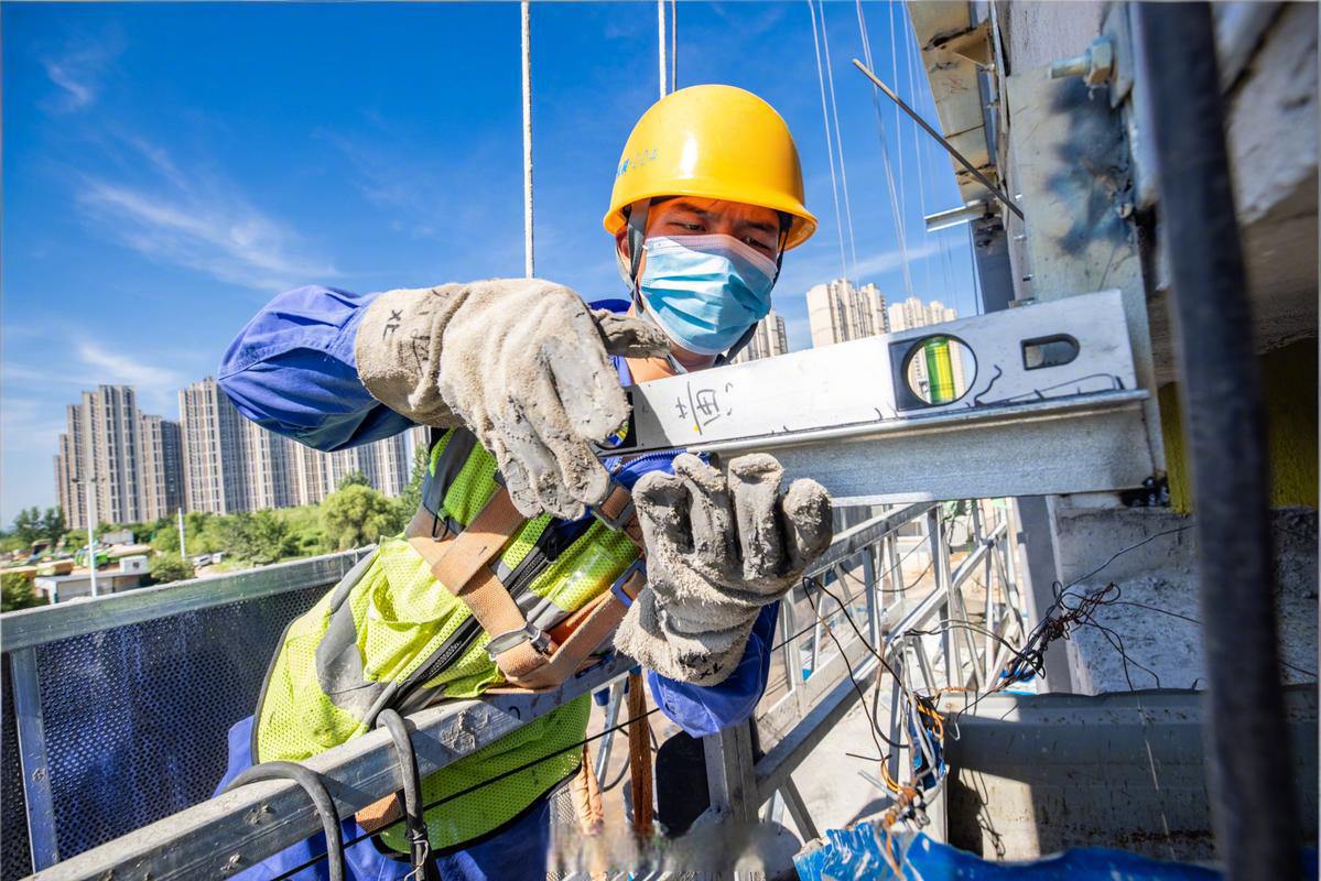 从图纸到实景，是什么决定了铝幕墙的成败？关键工序深度解析