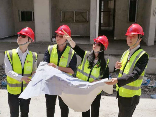 非典逃生”的她从鞋厂女工到建立“fun88乐天堂建材帝国”-5