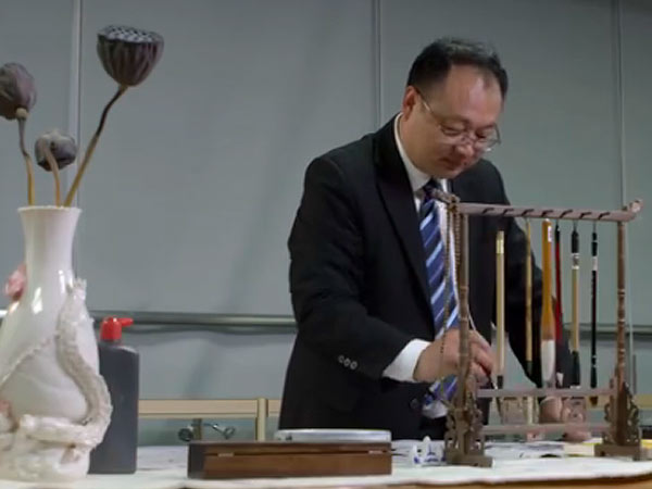非典逃生”的她从鞋厂女工到建立“fun88乐天堂建材帝国”-6
