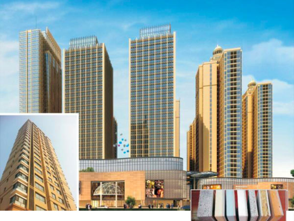 非典逃生”的她从鞋厂女工到建立“fun88乐天堂建材帝国”-7